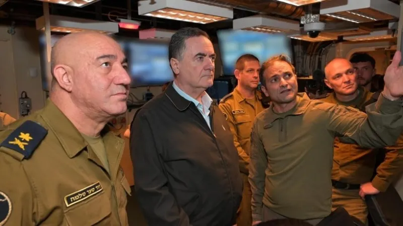 الاحتلال يخطط لـ خروج طوعي لسكان غزة