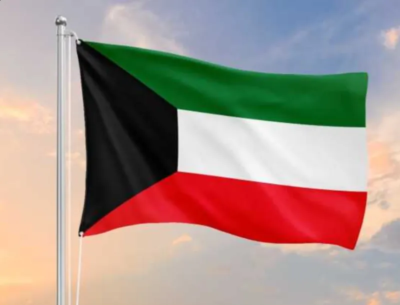 الكويت تهجير الفلسطينيين مرفوض