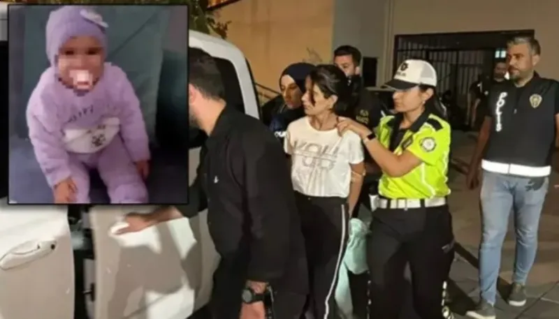 إهمال وقتل واغتصاب عقوبات قاسية في جريمة الطفلة التركية سيلا