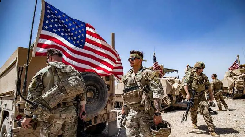 البنتاغون لم نتلقَ أوامر بشأن دور قواتنا في غزة أو سورية