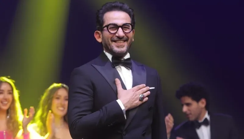 أول رد من أحمد حلمي على أزمة الإساءة للمصريين والماسونية