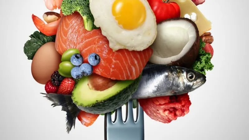 توائم الأطعمة لصحة الأمعاء عليك بالجمع بينها