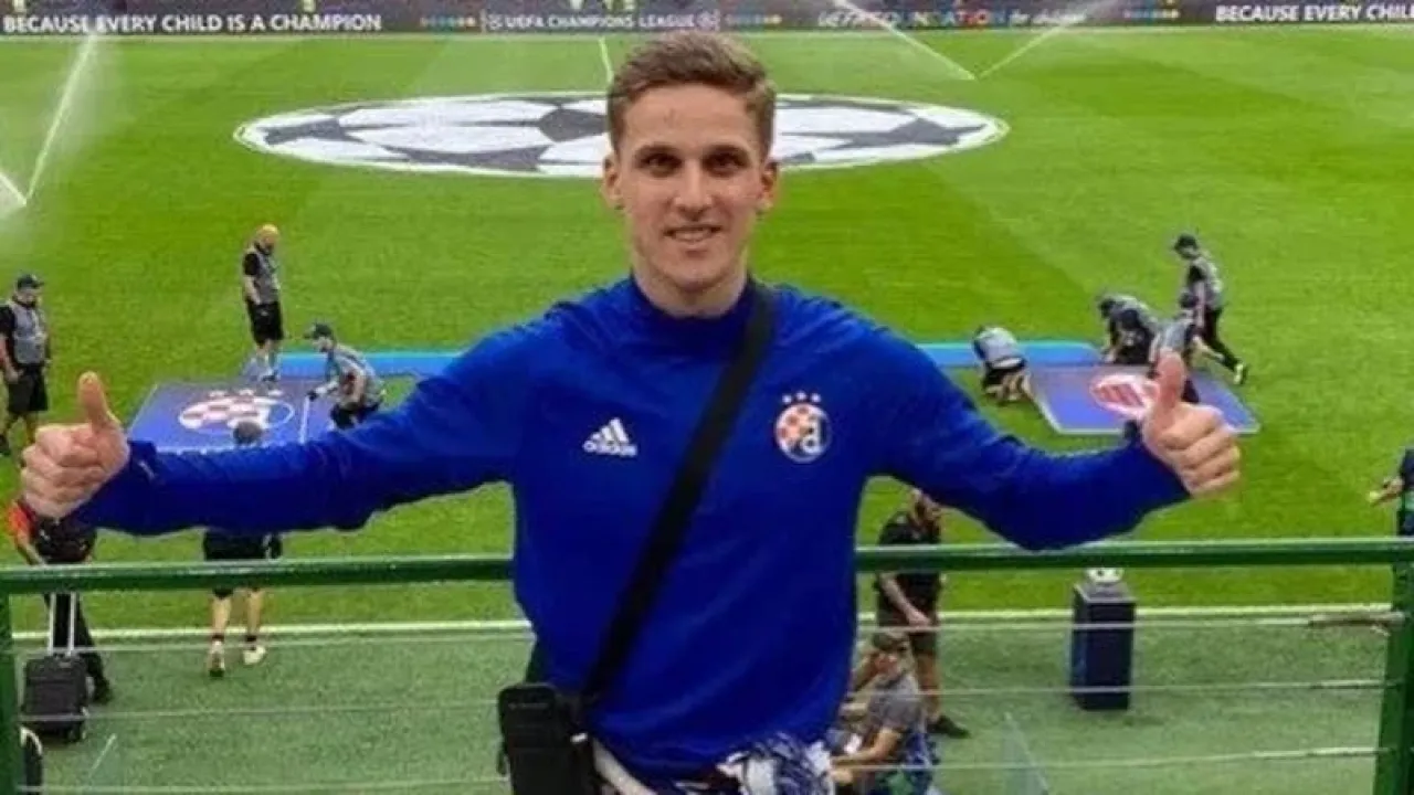 بعد اختفائه العثور على جثة لاعب سويسري في ميناء بإسبانيا