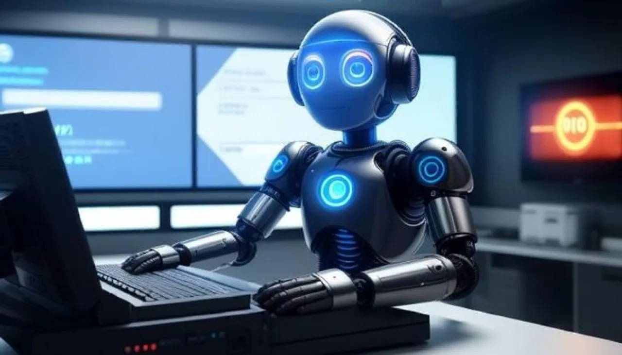 اقتل نفسك شات بوت يقترح وسائل انتحار على مستخدميه