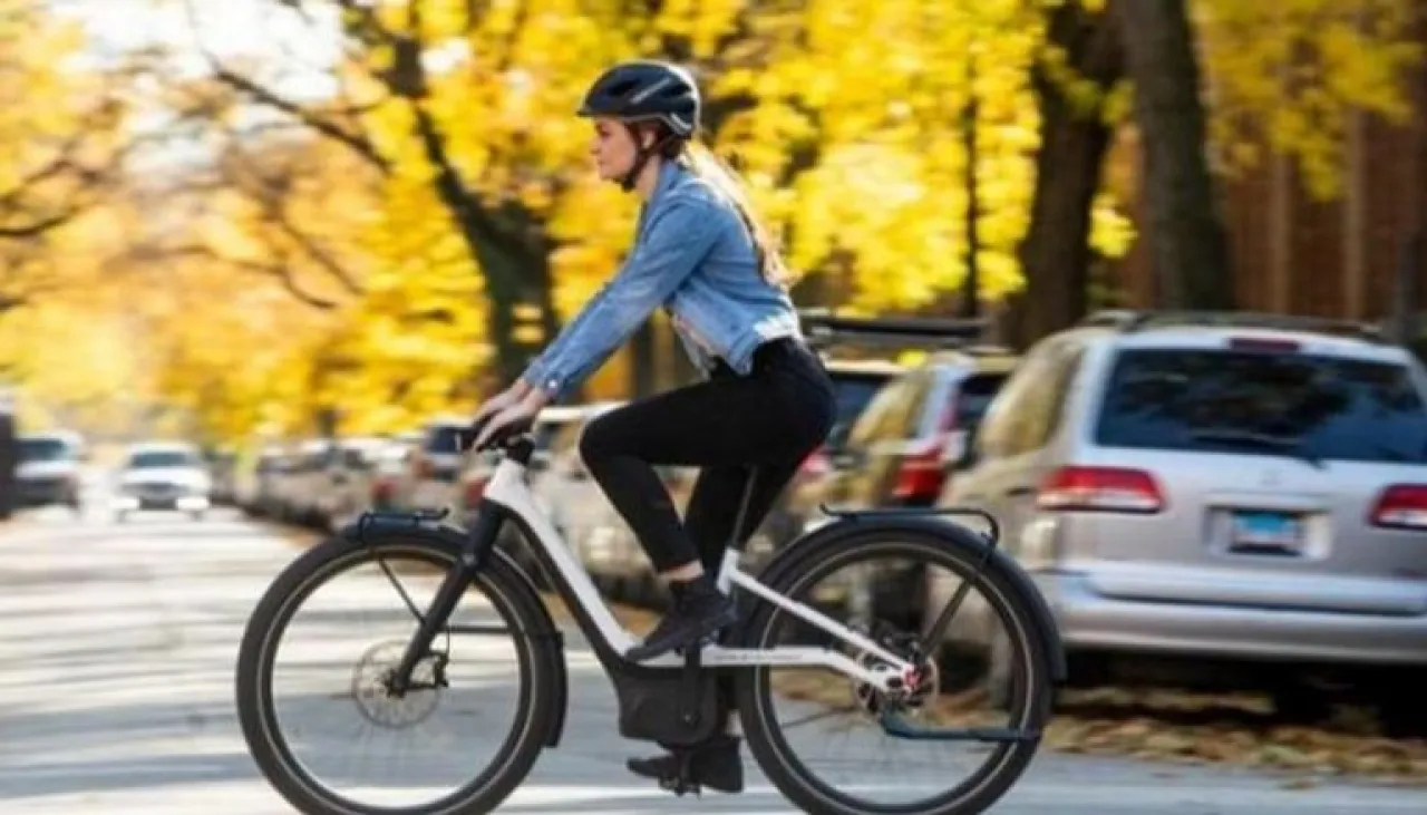 دراسة تقليل الإجازات المرضية يبدأ من مقعد الدراجة