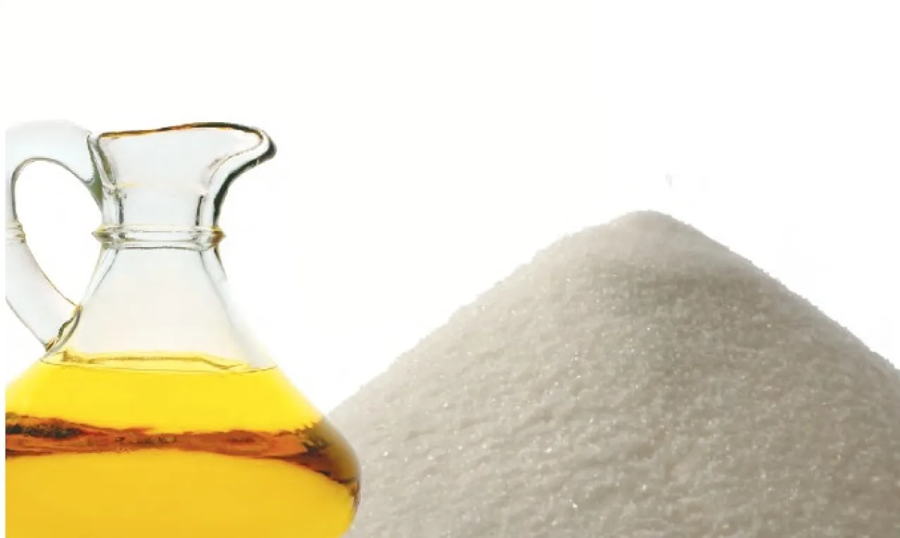 انخفاض اسعار السكر والزيوت عالميا  هل ينعكس على اسعارها في الاردن