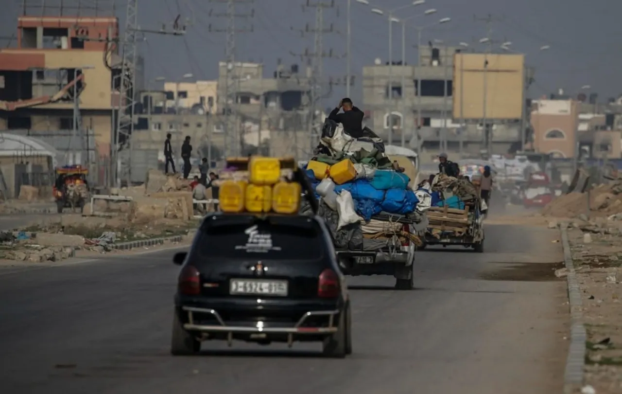 غزة 19 شهيدا و15 إصابة خلال 24 ساعة