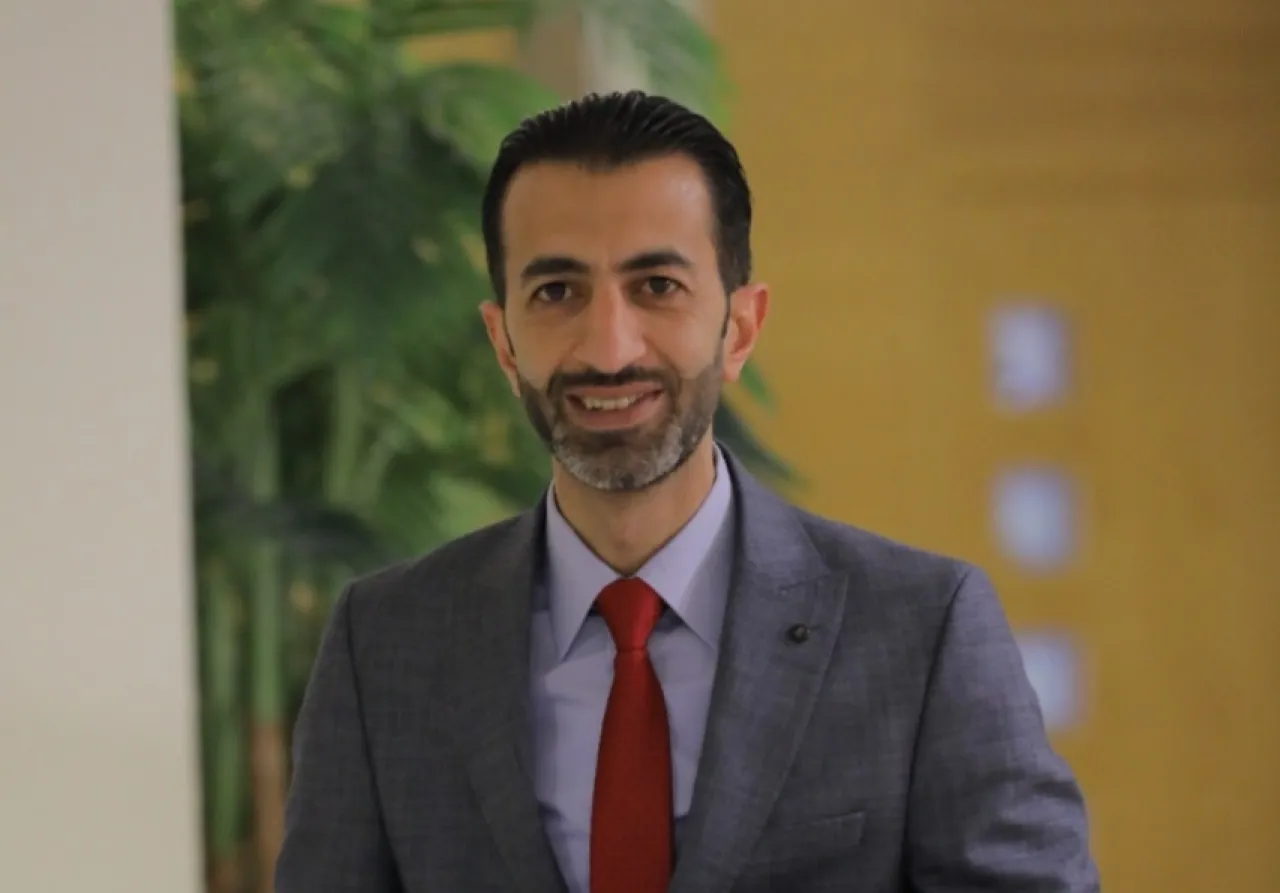 السردية الأردنية في الإعلام العربي والعالمي 