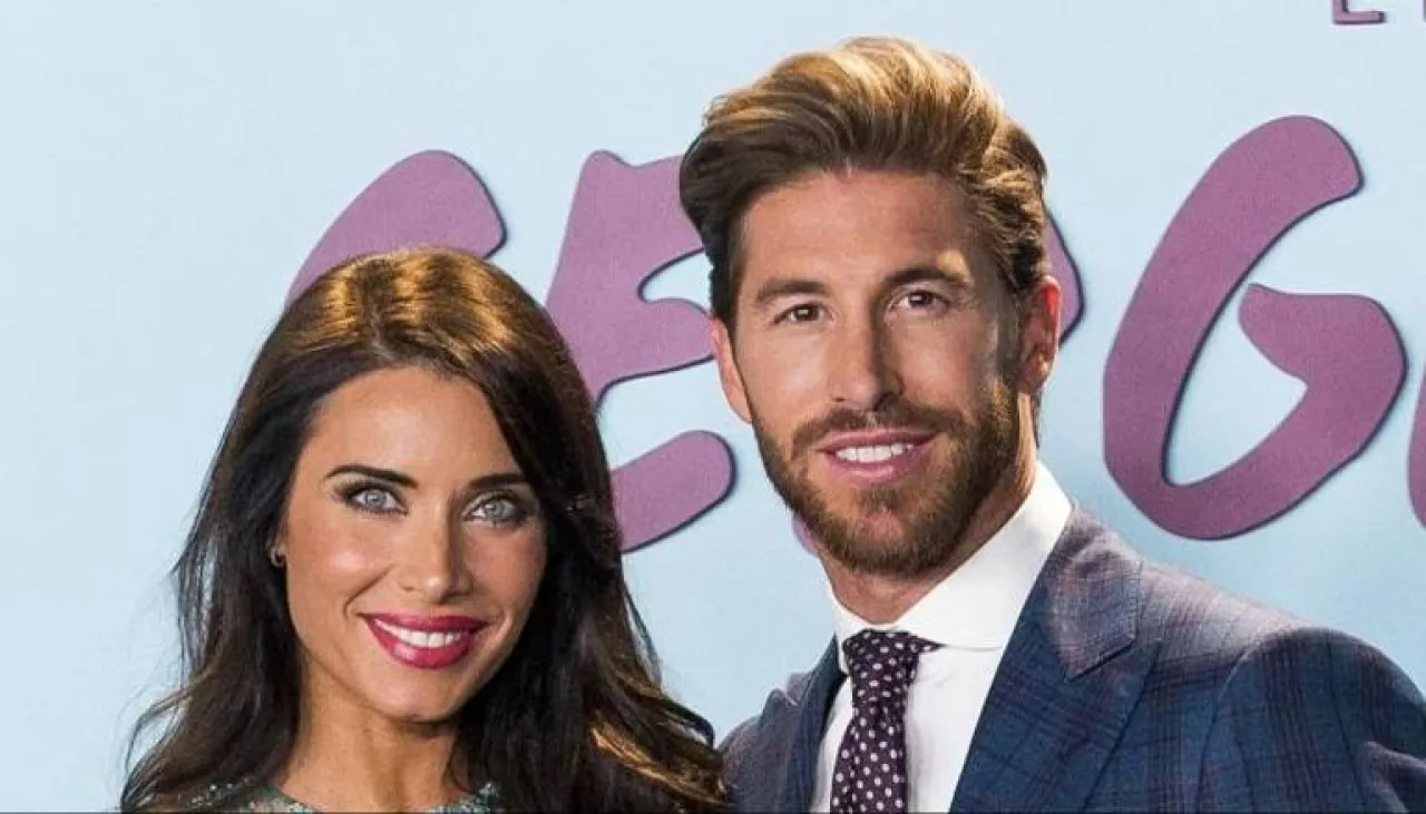 زوجته ترفض المكسيك أزمة عائلية تواجه سيرجيو راموس