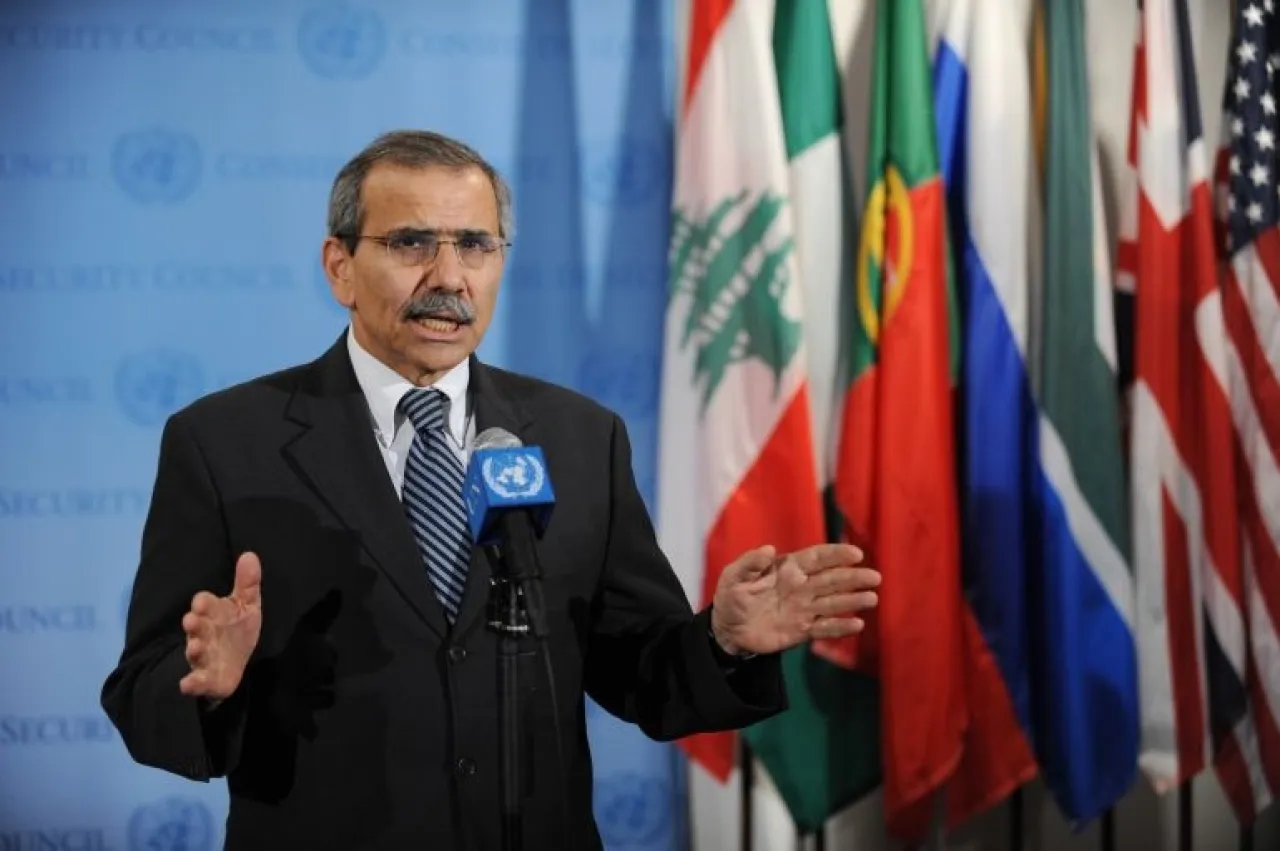 لبنان نقل سكان غزة لمصر والأردن مسألة خيالية