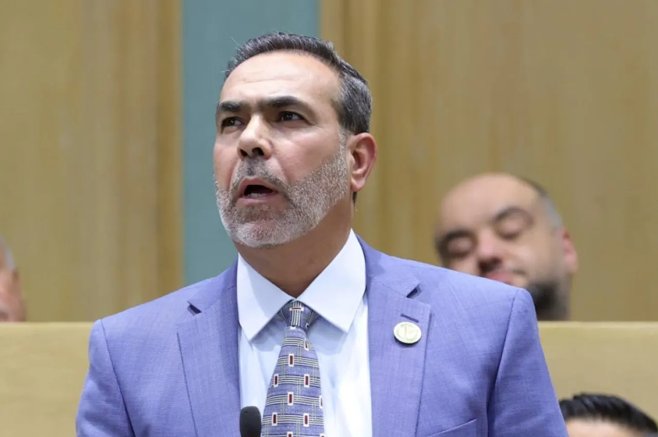 النواصرة يجب محاسبة كل مسؤول أوصل الأردن للاعتماد على المساعدات