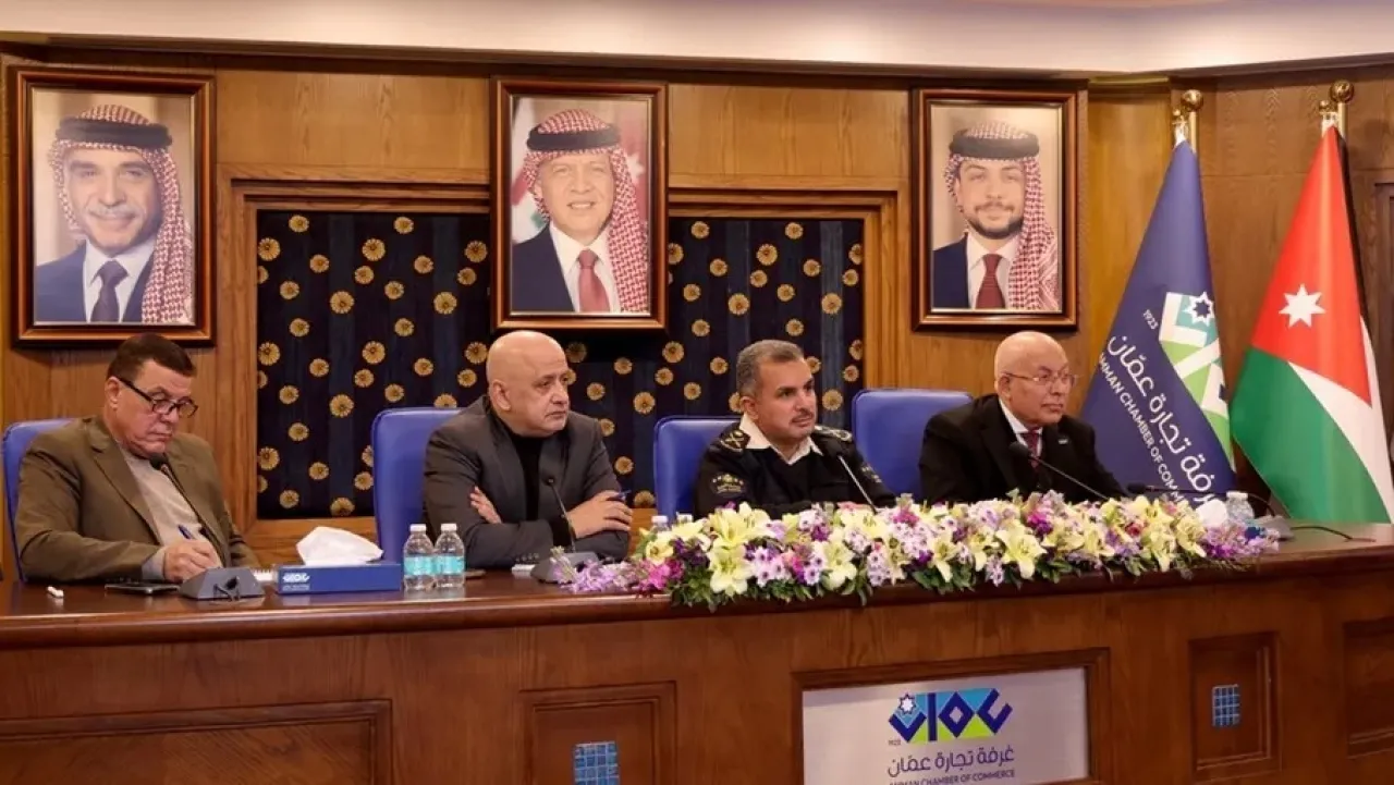 مدير الجمارك الجديد  التشاركية عنوان التعامل مع القطاع الخاص