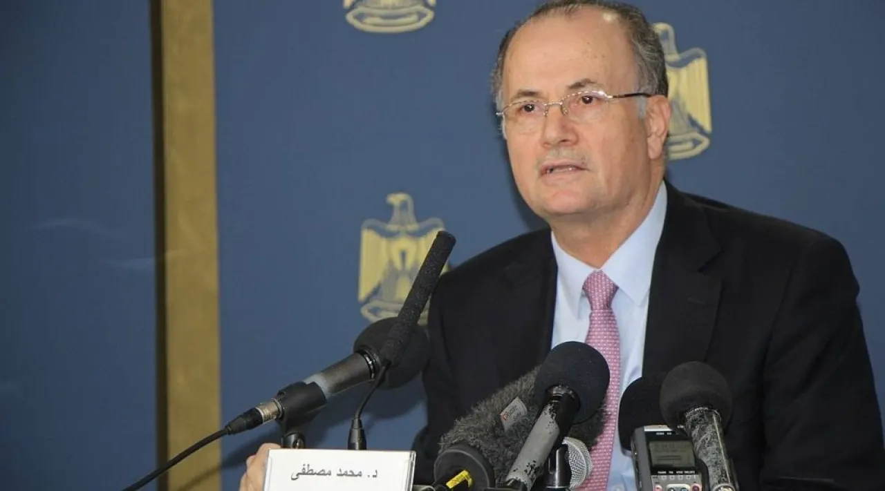 رئيس الوزراء الفلسطيني لا نريد تهجيرا فمصر للمصريين والأردن للأردنيين