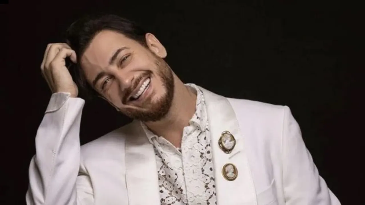 سعد لمجرد في قلب العاصفة ثانية غضب نسائي في المغرب