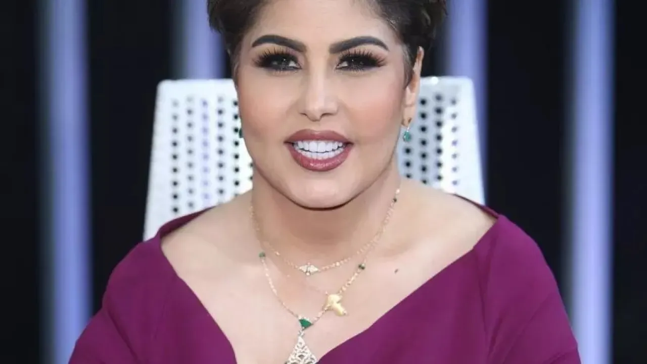 بتهمة نشر أخبار كاذبة حبس الإعلامية فجر السعيد 3 سنوات