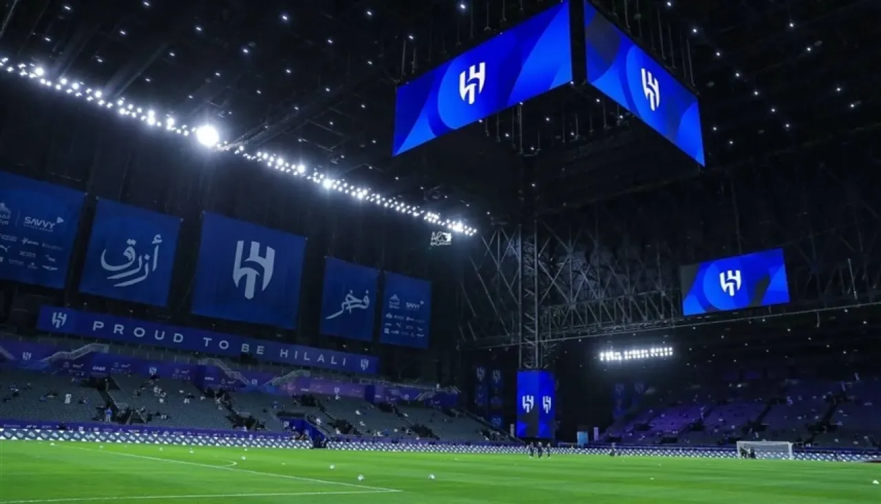 رسمياً إقامة نهائي دوري أبطال آسيا للنخبة بملعب المملكة أرينا