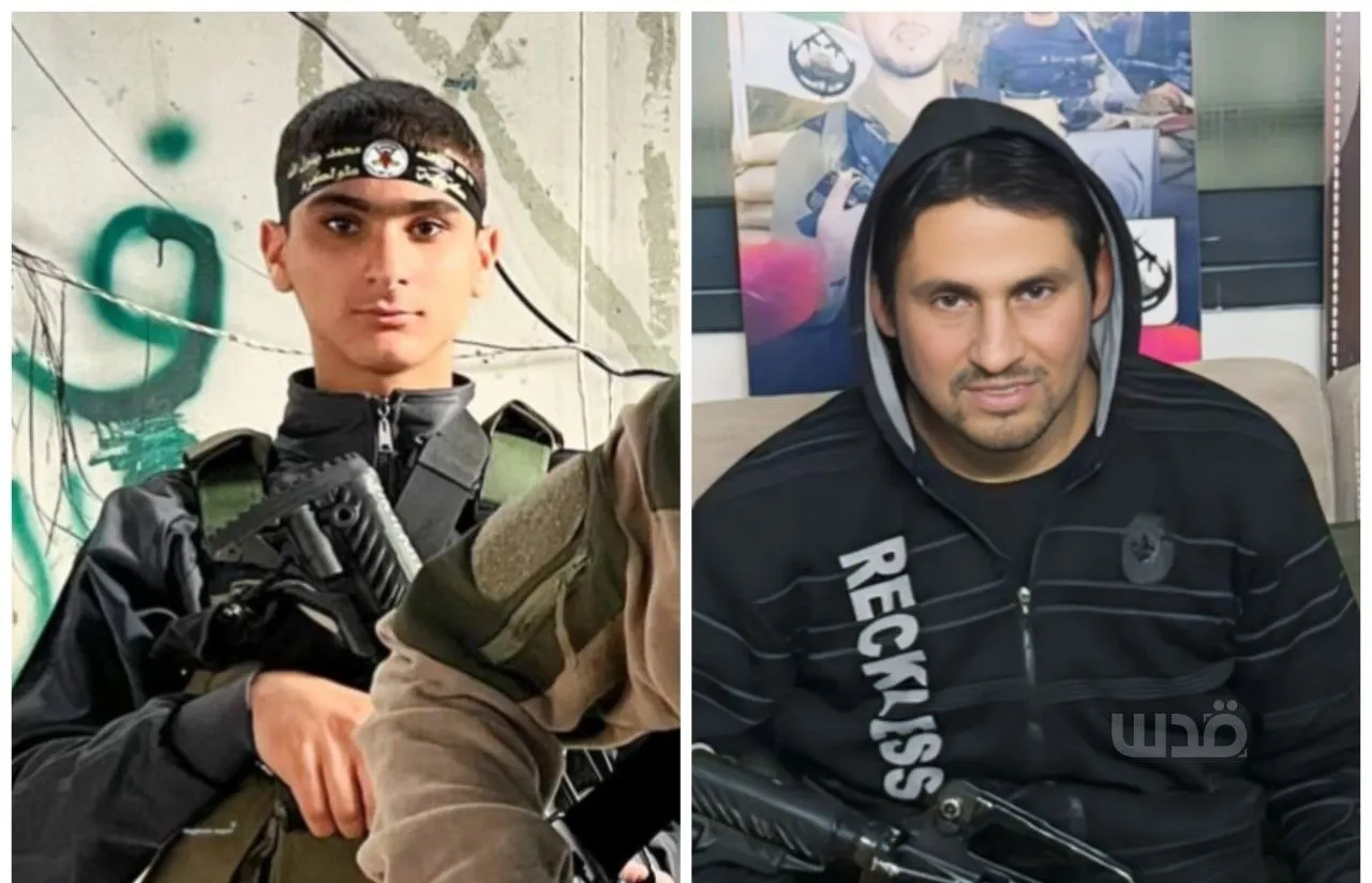 الصحة الفلسطينية تعلن عن استشهاد 4 شبان في الضفة