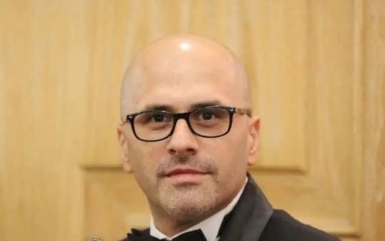 وفاة الشاب حمزة فيصل الجغبير