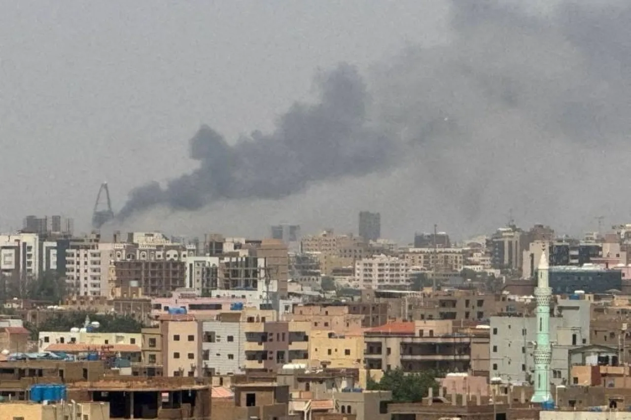 الجيش يعلن استعادة السيطرة على أكبر المناطق السكنية بالخرطوم