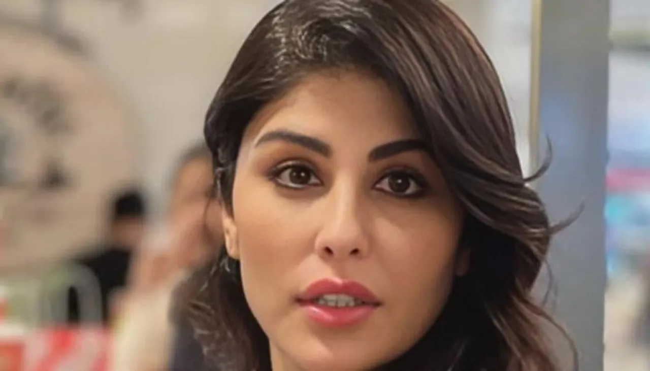 زارا البلوشي ترفض الإساءة لطليقها رغم الانتقادات المتبادلة