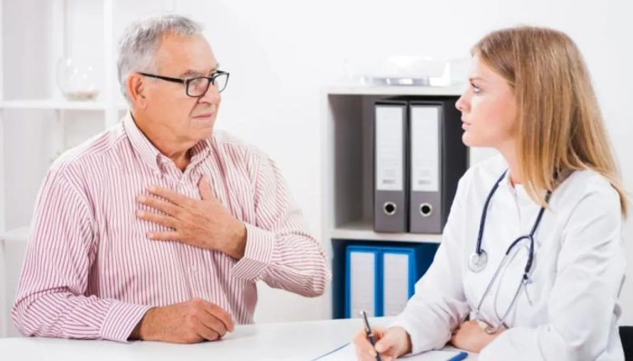 دراسة ارتفاع مقلق في سرطان الرئة لغير المدخنين