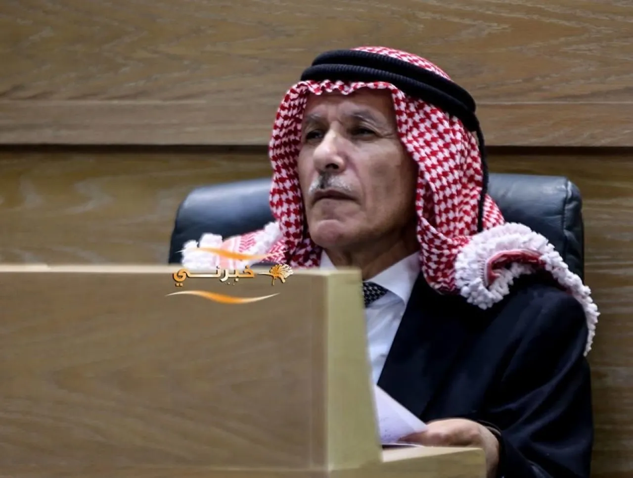 العرموطي يسائل الحكومة حول إجراءاتها إزاء مشروع الجدار  الإسرائيلي