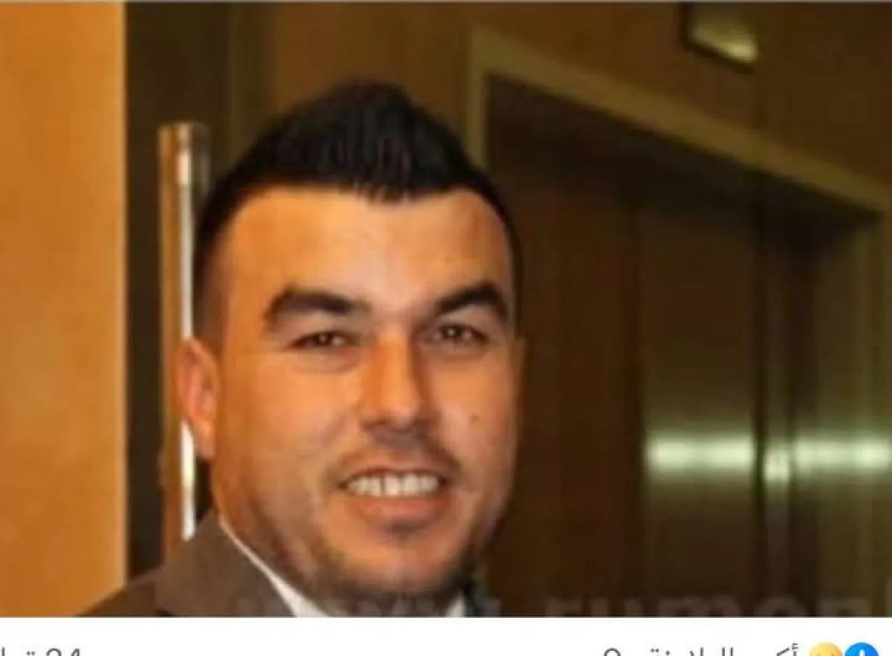 وفاة الشاب عثمان الشريدة في ألمانيا