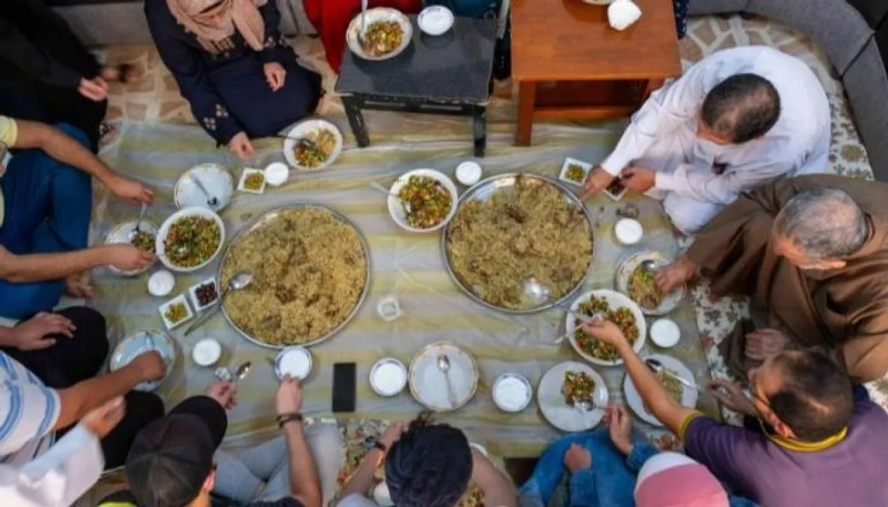 رمضان 2025 تأثير مذهل للصيام على مرضى السمنة