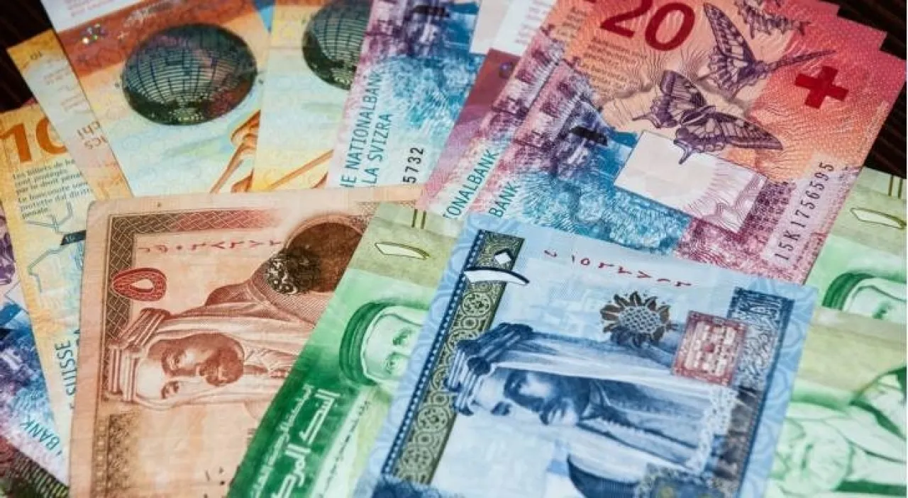 توقع ارتفاع حوالات المغتربين الاردنيين قبل رمضان