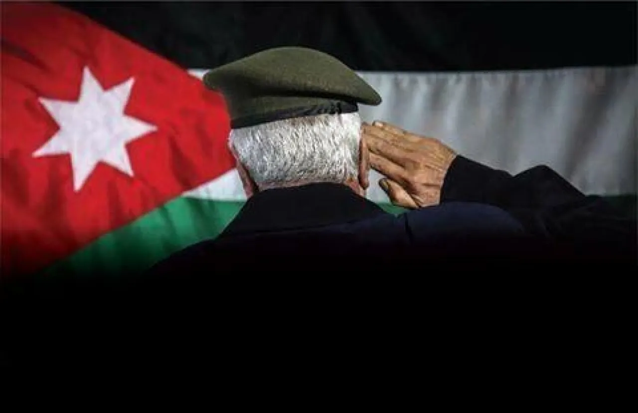 زيادة رواتب المتقاعدين العسكريين إلى حد أدنى 350 دينارًا