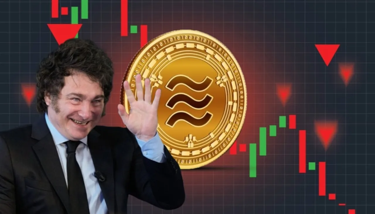 نصب واحتيال فضيحة عملة مشفرة تلاحق رئيس الأرجنتين