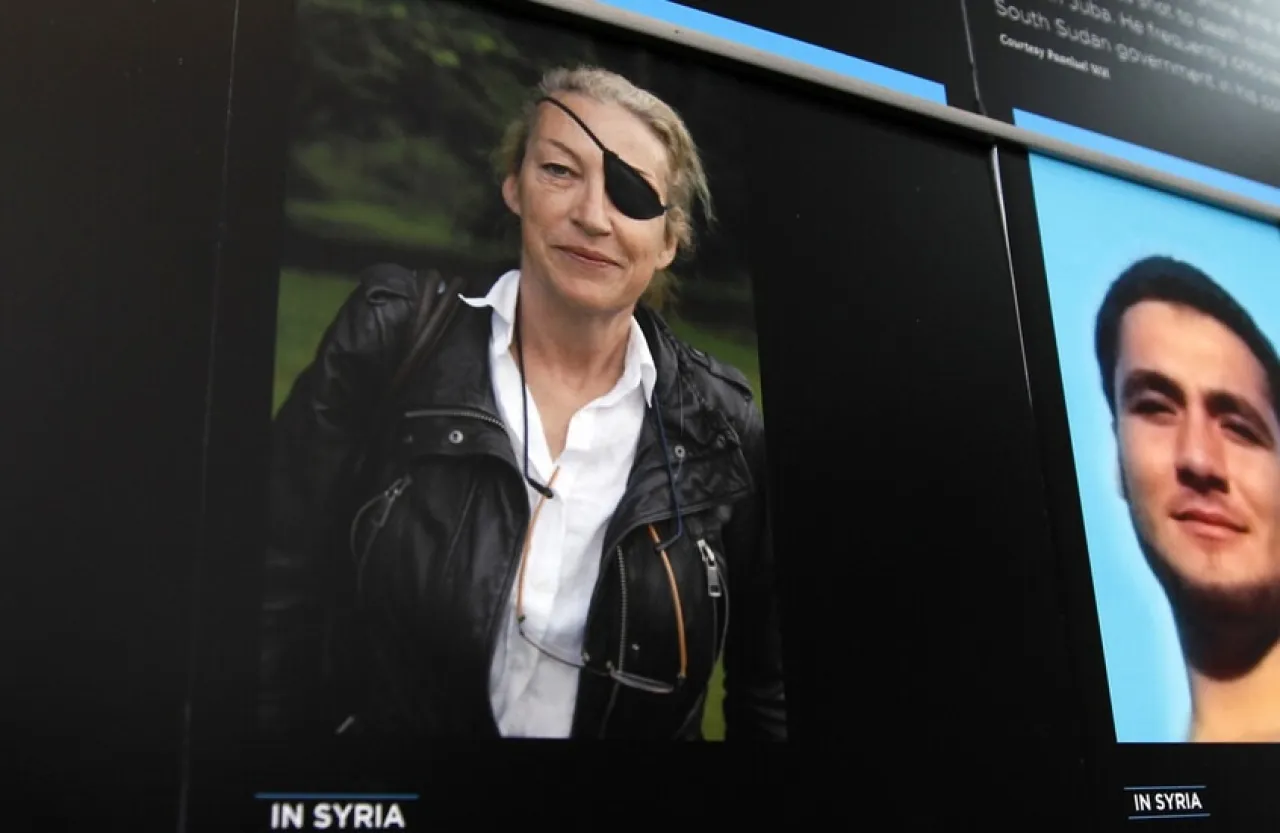 بعد سقوط النظام السوري السابق توسيع التحقيقات بجريمة وقعت في سورية قبل 13 عاما