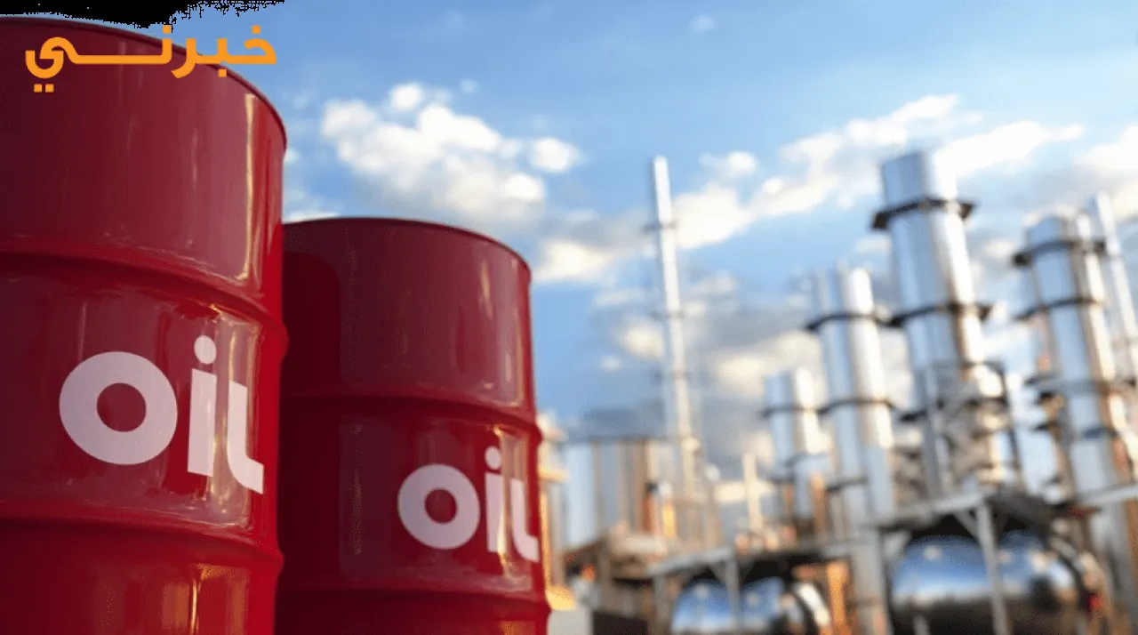 النفط يرتفع مع تعطل الإمدادات في أميركا وروسيا