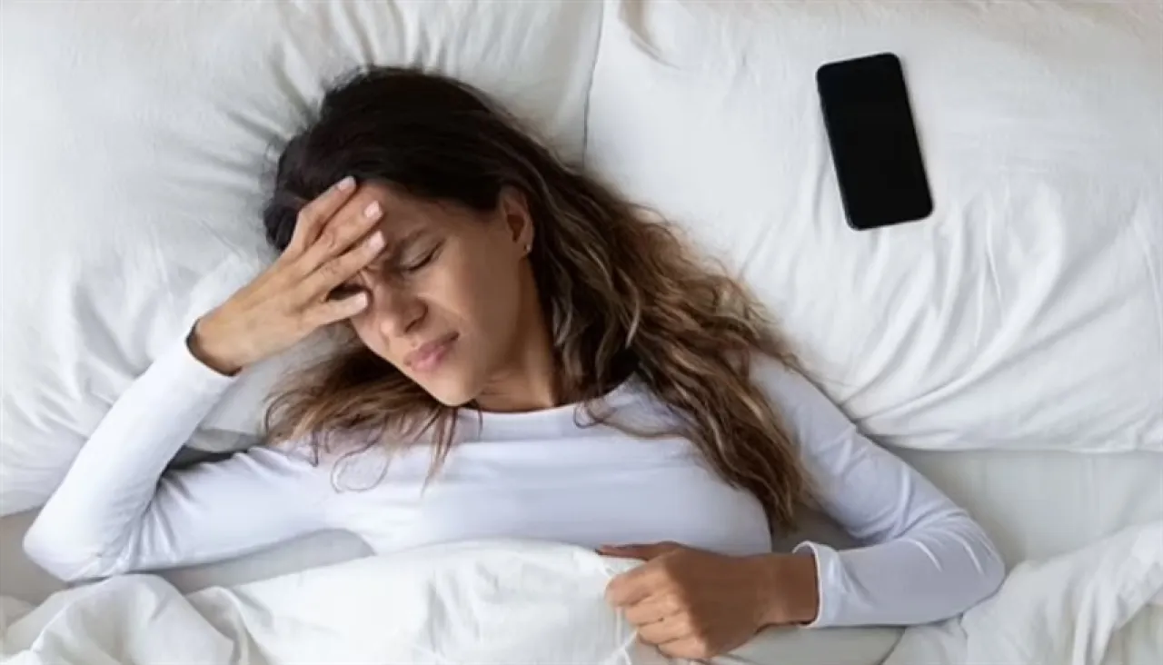 لماذا تشعر بالتعب طوال الوقت خبير يكشف 3 علامات تحذير