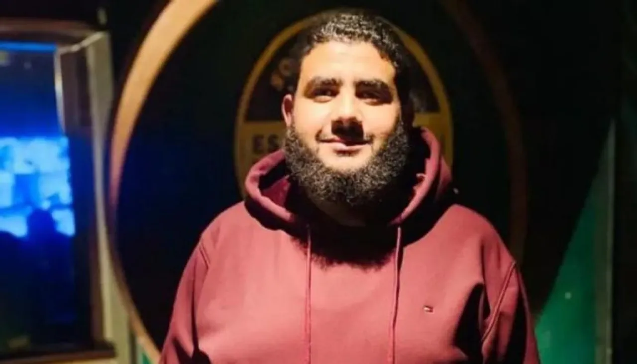 شاب مصري ينهي حياته في بث مباشر على فيسبوك بـ حبة غلة