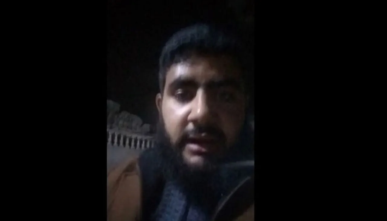 انتحار شاب مصري في بث مباشر بسبب الديون