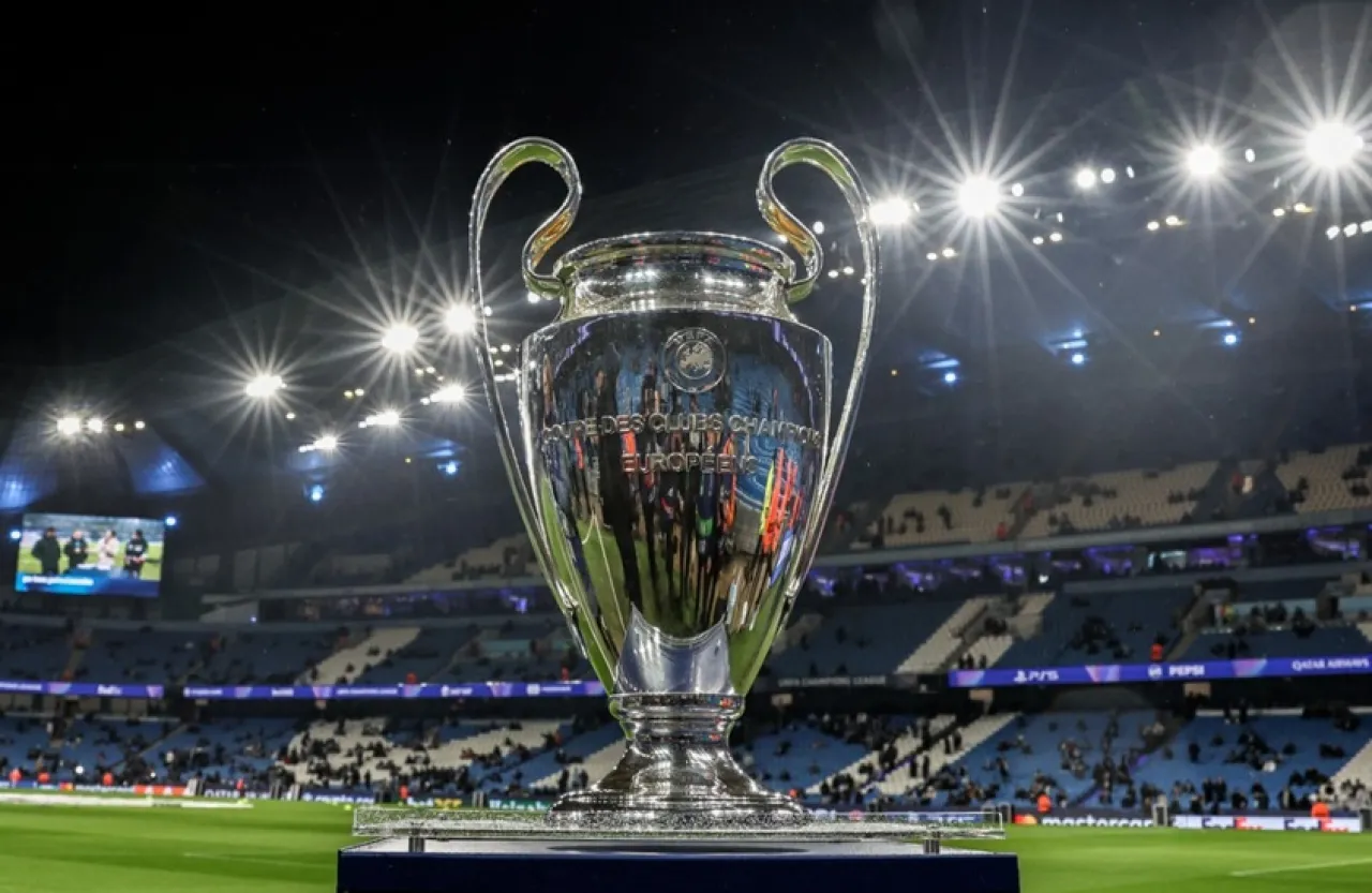 الأندية الـ16 المتأهلة إلى ثمن نهائي دوري أبطال أوروبا والمواجهات المحتملة