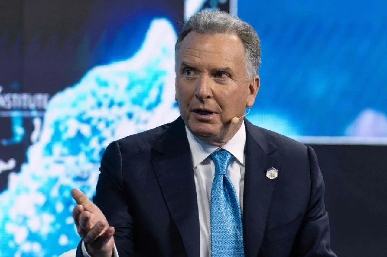 ويتكوف  خطة ترمب لا تهدف إلى تهجير الفلسطينيين