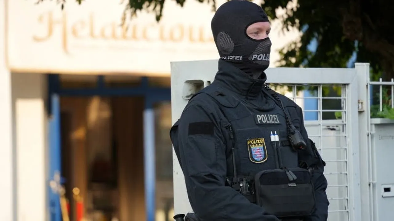 الجيش الألماني يحذر من عمليات تخريب ومسيرات قد تستهدفه