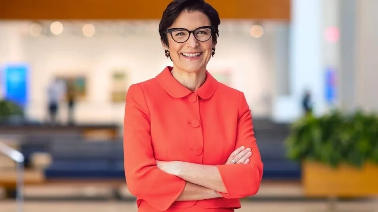 المرأة الحديدية في وول ستريت الأعلى أجراً بين رؤساء البنوك