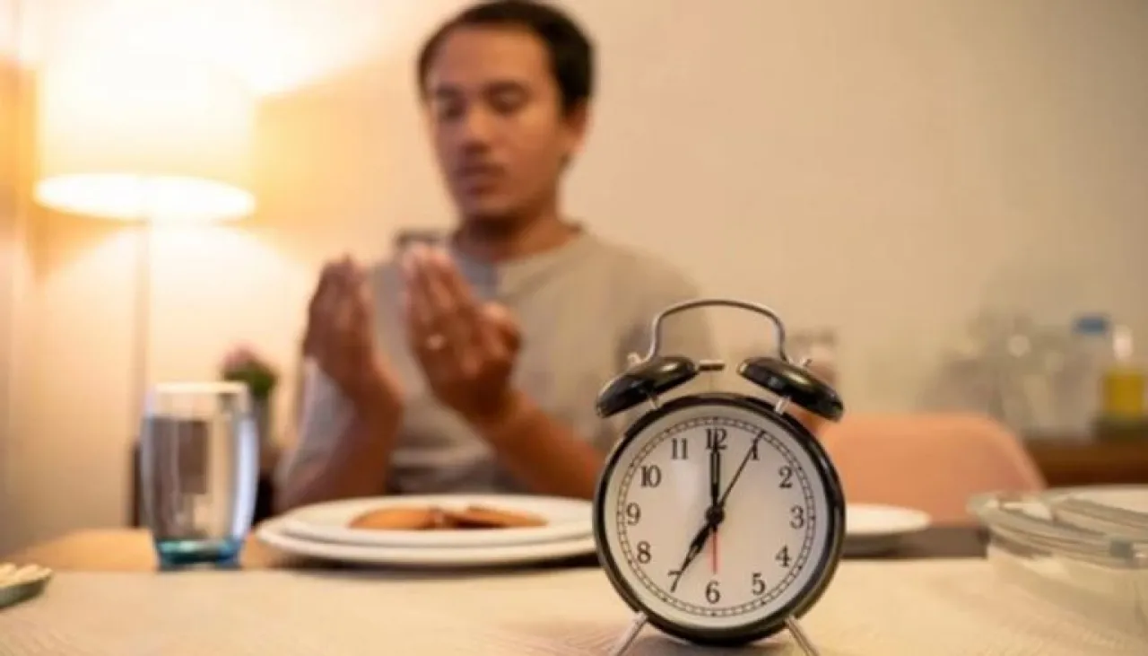 صيام رمضان يعزز صحة القلب دراسة تكشف الفوائد المخفية