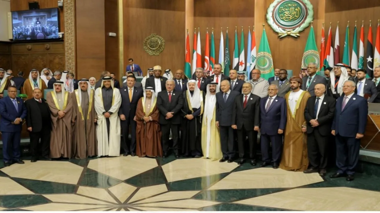 البرلمان العربي يؤكد دعمه التام للوصاية الهاشمية ولمواقف الأردن الرافضة للتهجير