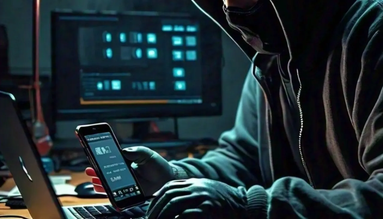 مصربيان رسمي يكشف تفاصيل سقوط أكبر منصة احتيال عبر الإنترنت