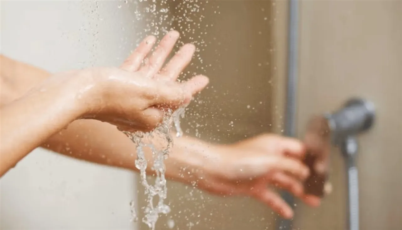 عادة يومية تساعد على النوم بسرعة