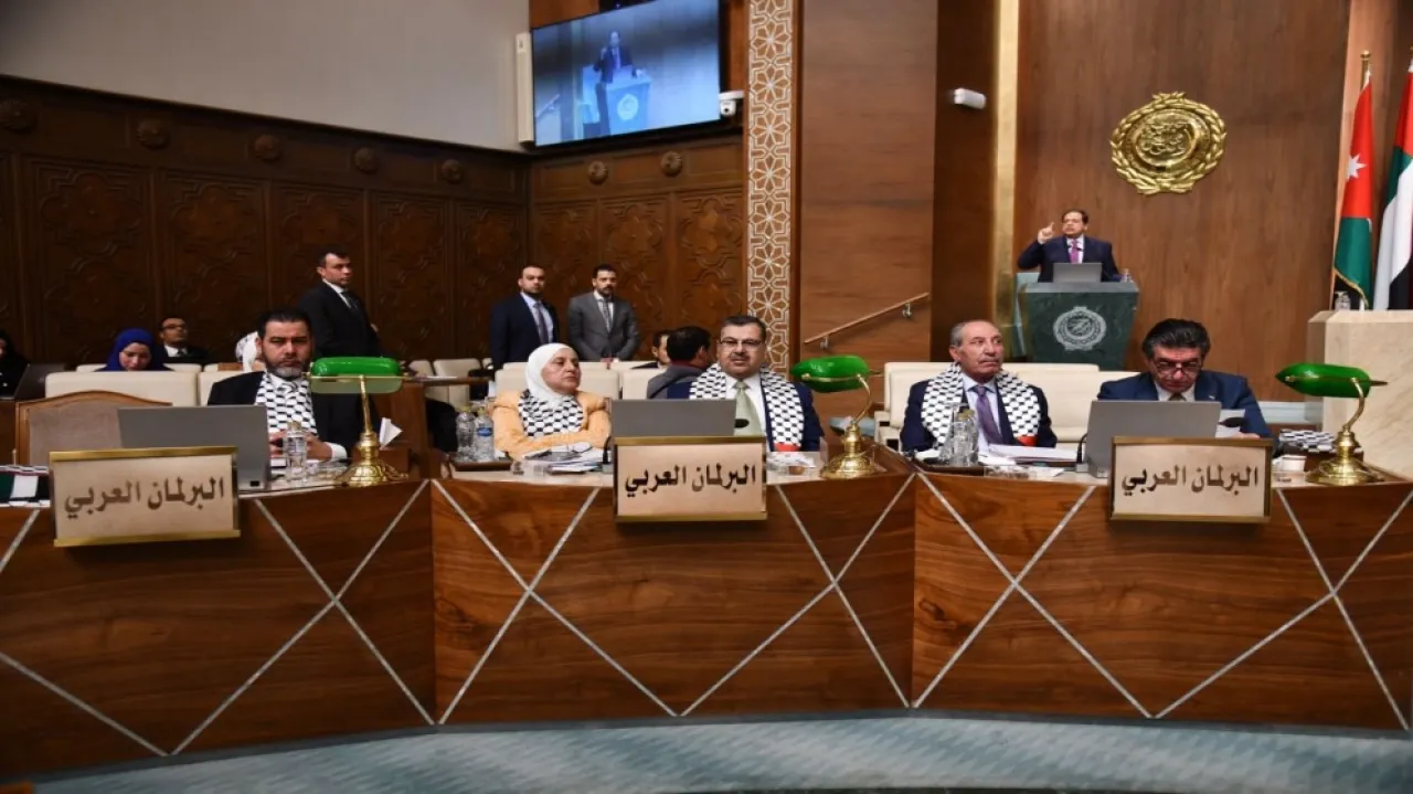 الحنيطي  جهود الأردن تسهم في استقرار المنطقة والقضية الفلسطينية