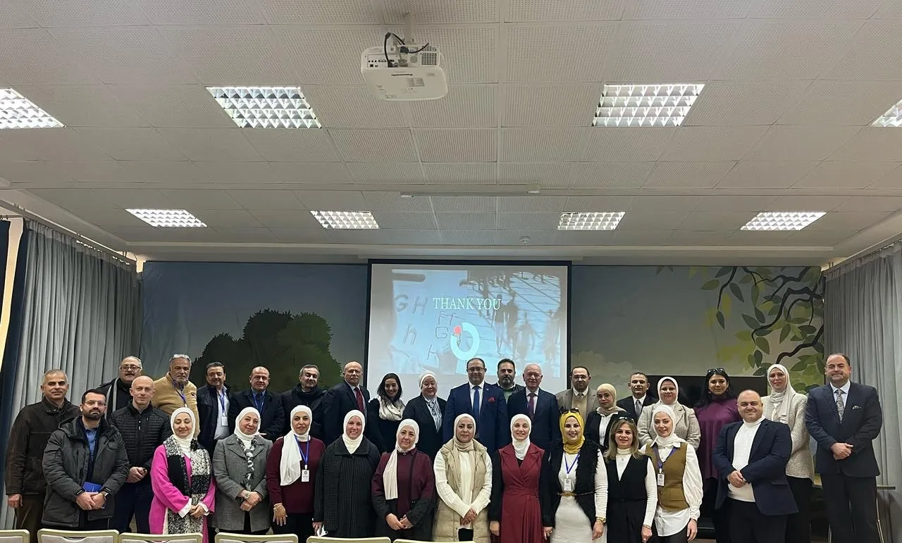 إنجاز عالمي جديد لجمعية الثقافة الإسلامية ومدارس الكلية العلمية الإسلامية في الأردن