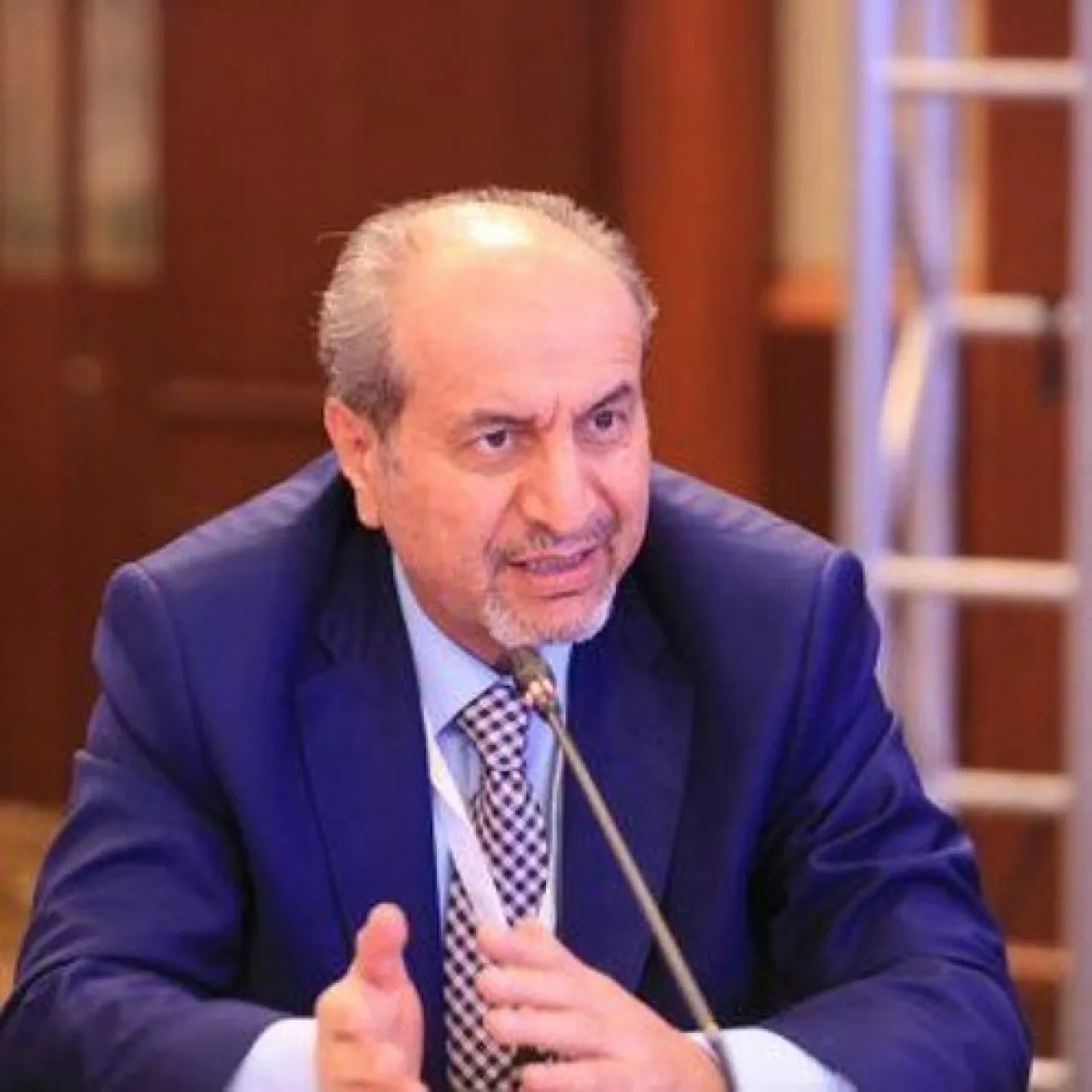 الوحش القمّام ينقض على جنوب سوريا