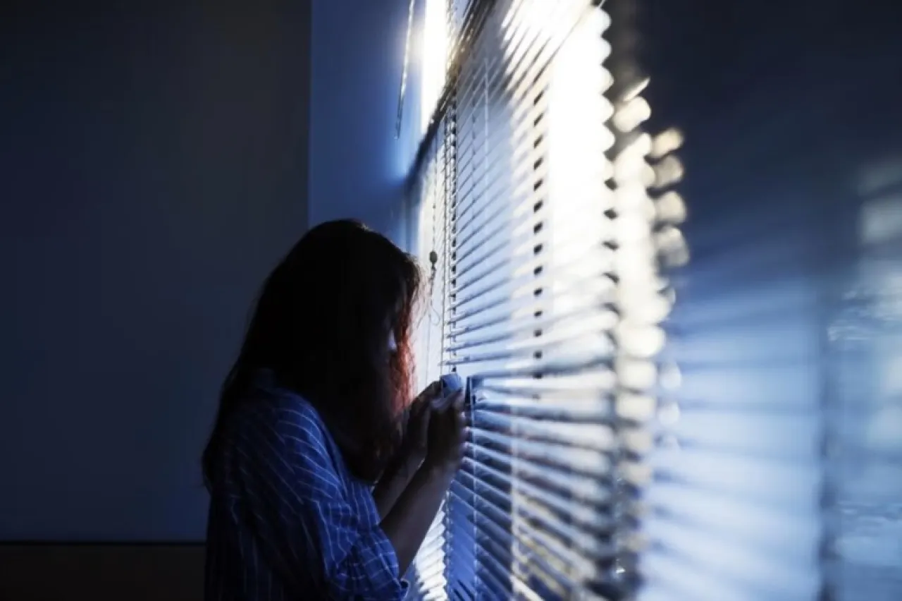 حالة انتحار كل 43 ثانية عالمياً