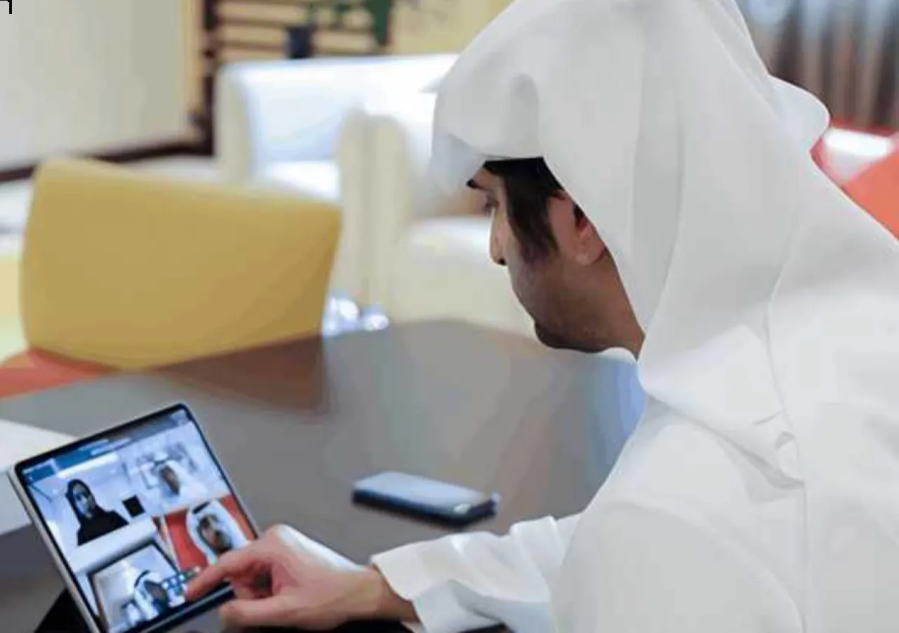 اعتماد الدوام المرن والعمل عن بُعد في قطر  خلال شهر رمضان