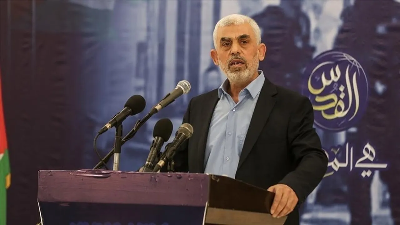 مسؤول إسرائيلي السنوار خطط لهجوم 7 أكتوبر منذ 2017